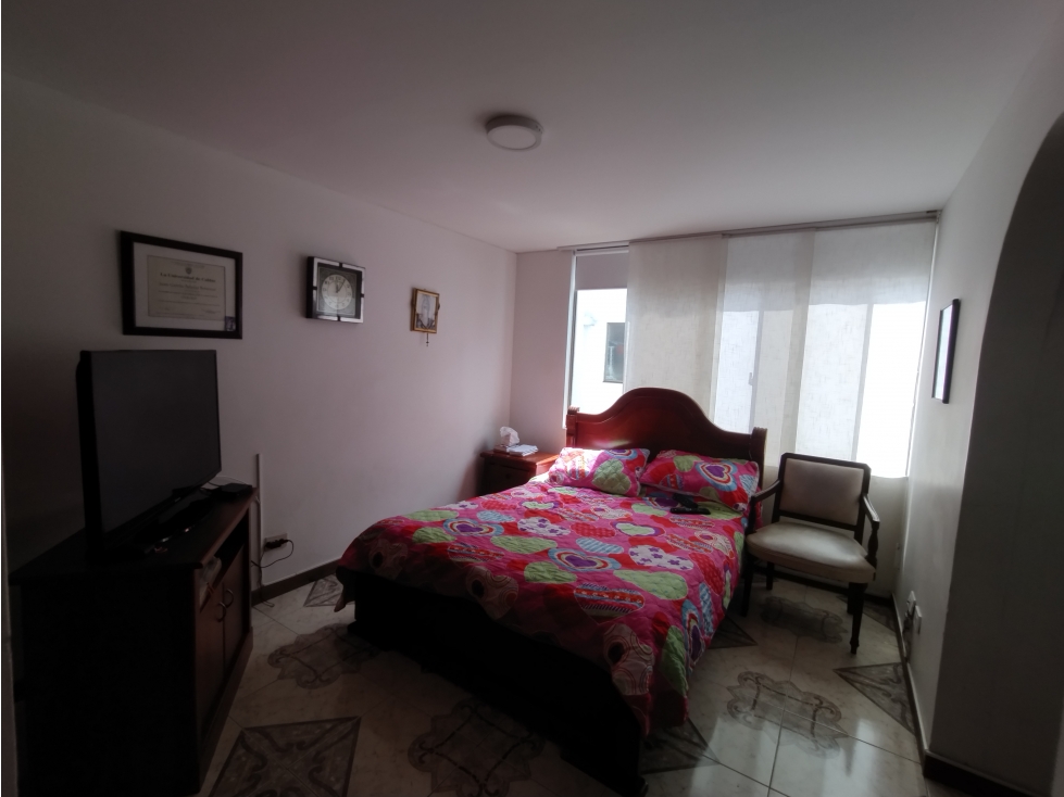 VENTA APARTAMENTO VERSALLES MANIZALES GARAJE | INMOBILIARIA MANIZALES — foto 4