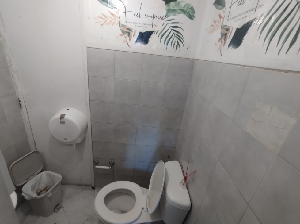 VENTA CASA CON LOCALES EN RENTA EN LLERAS MANIZALES | INMOBILIARIA — foto 2