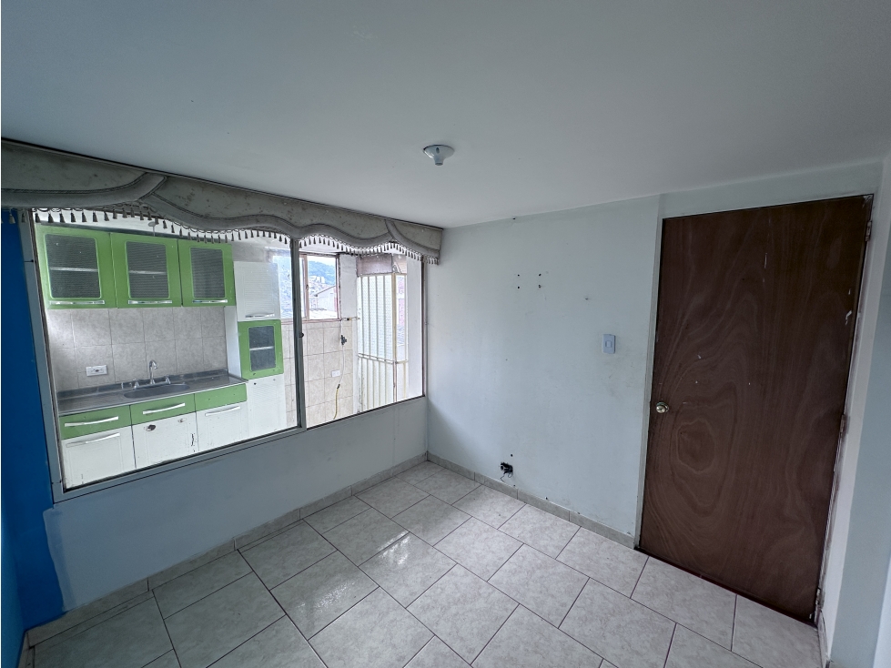 VENTA APARTAMENTO LA ARGENTINA MANIZALES | APARTAMENTOS BARATOS — foto 2