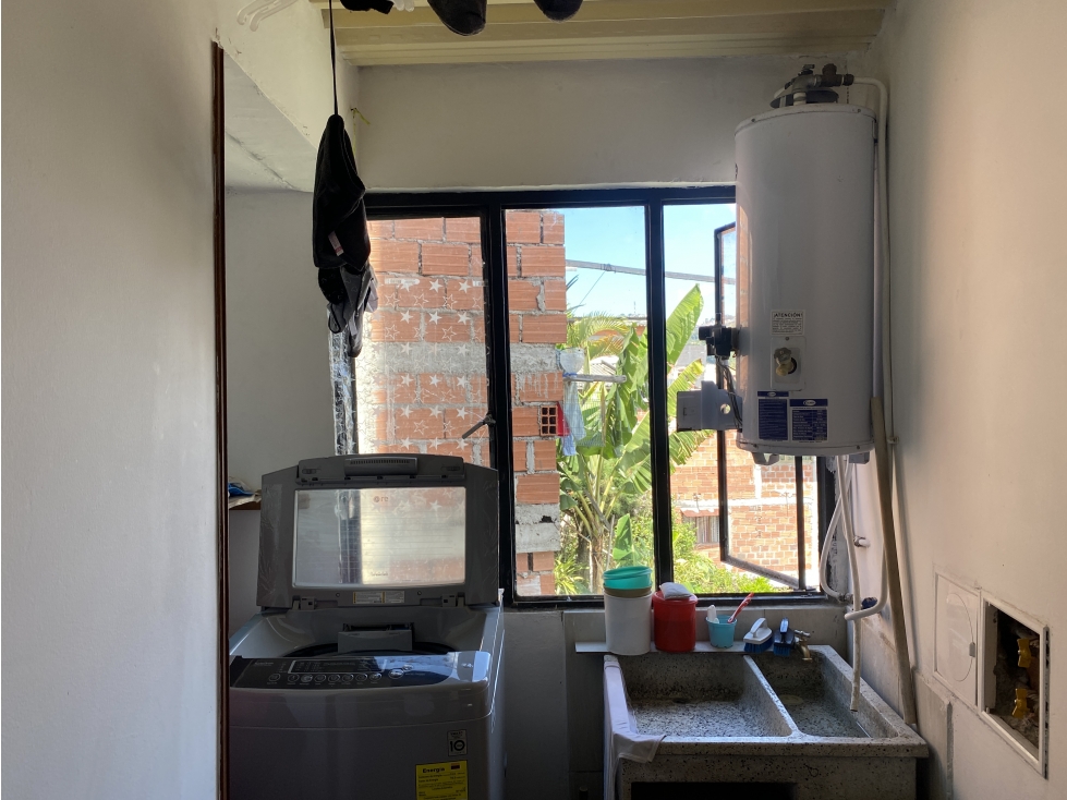 VENTA APARTAMENTO ALTOS DEL PORTÓN VILLAMARÍA | APTO BARATO EN VENTA — foto 4