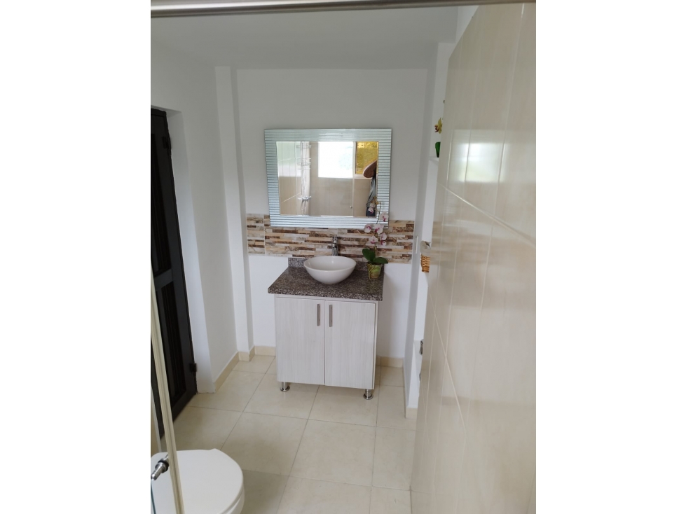 VENTA CASA BARRIO OBRERO CHINCHINÁ | CASA BARATA EN VENTA - 3