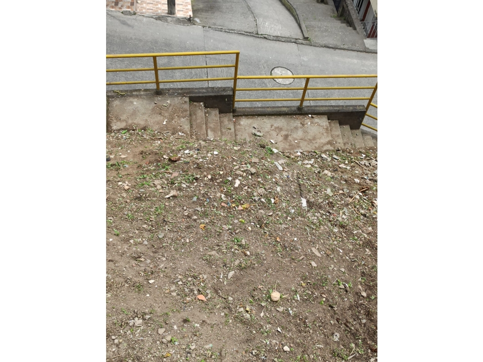 VENTA LOTE BARRIO OBRERO CHINCHINÁ | VENTA DE LOTES - 2