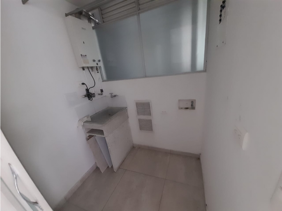VENTA APARTAMENTO LA FRANCIA MANIZALES | APARTAMENTO BARATO — foto 3