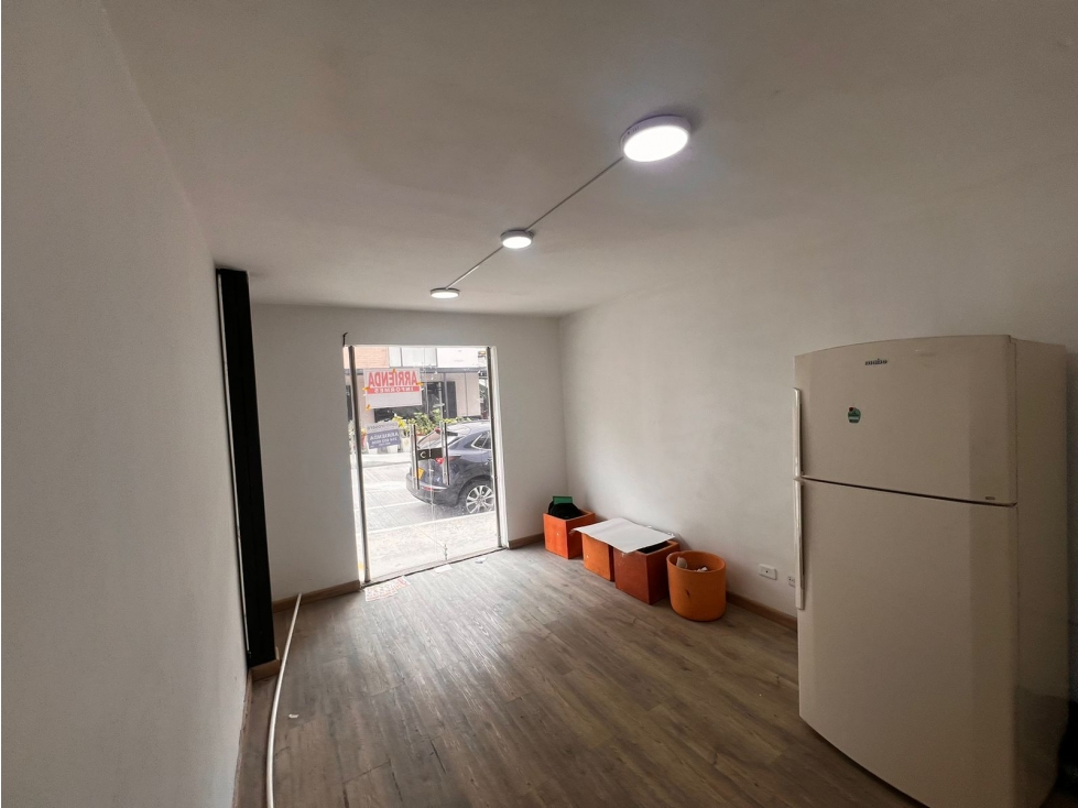 ARRIENDO LOCAL LA ESTRELLA MANIZALES 22m² | ARRIENDOS MANIZALES — foto 4