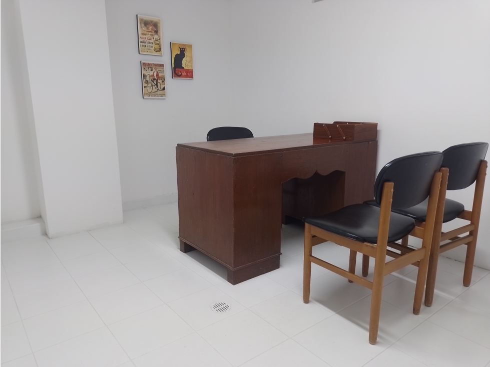 ARRIENDO OFICINA AMOBLADA BELÉN MANIZALES | ARRIENDOS MANIZALES — foto 3