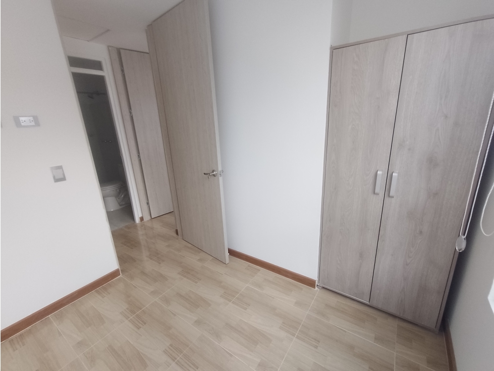 VENTA APARTAMENTO AV SANTANDER MANIZALES NUEVO | APTO EN VENTA — foto 4
