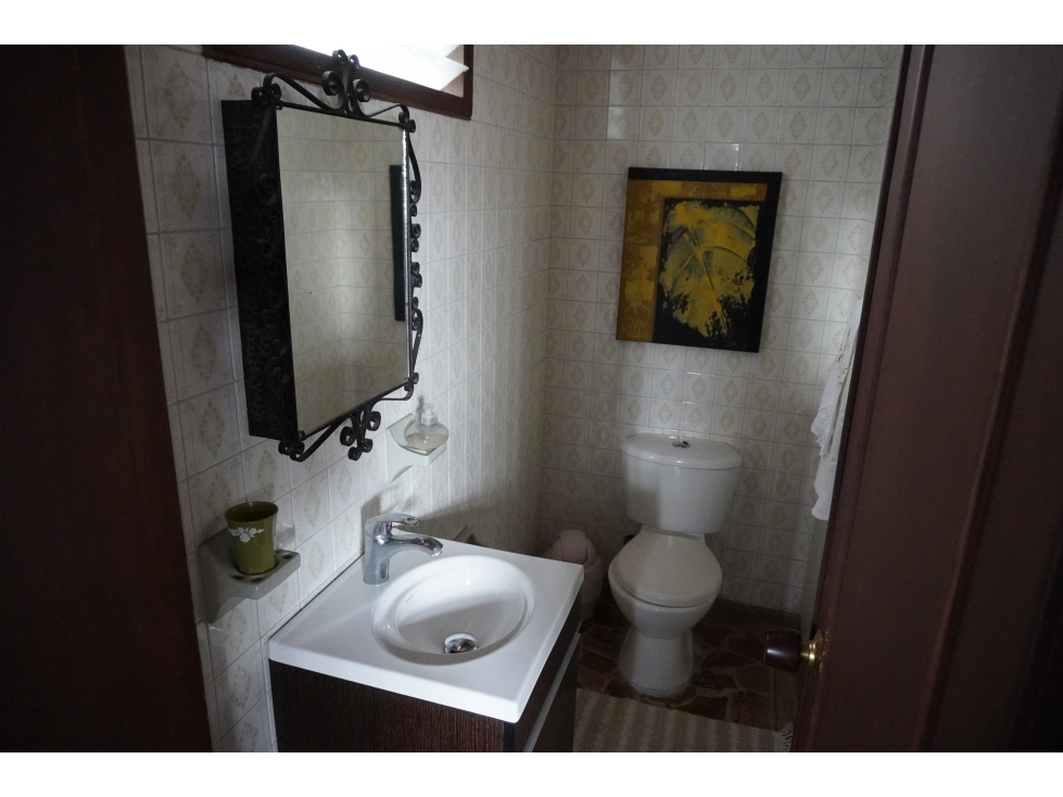 VENTA CASA EN ARBOLEDA MANIZALES 4 NIVELES | CASA EN VENTA — foto 2