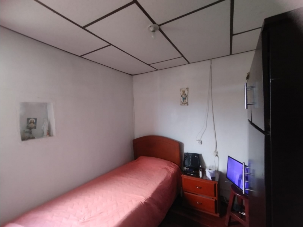 VENTA CASA BAJO TABLAZO MANIZALES BARATA | CASA CAMPESTRE VENTA — foto 5