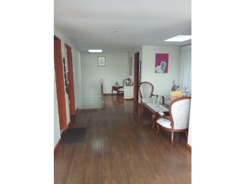 VENTA CASA CON 2 RENTAS ARBOLEDA MANIZALES | CASA COMERCIAL — foto 2