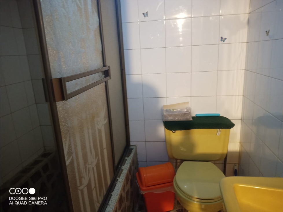 VENTA CASA URAPANES VILLAMARÍA 3 PISOS | CASAS EN VILLAMARÍA - 4