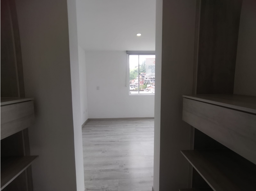 VENTA APARTAMENTO VILLAMARÍA BALCÓN | APTO BARATO VILLAMARÍA — foto 4