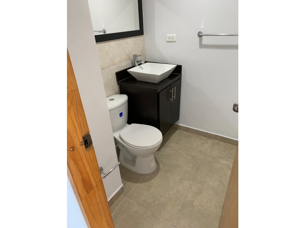 VENTA APARTAMENTO MILÁN MANIZALES DUPLEX | APARTAMENTO BARATO — foto 4