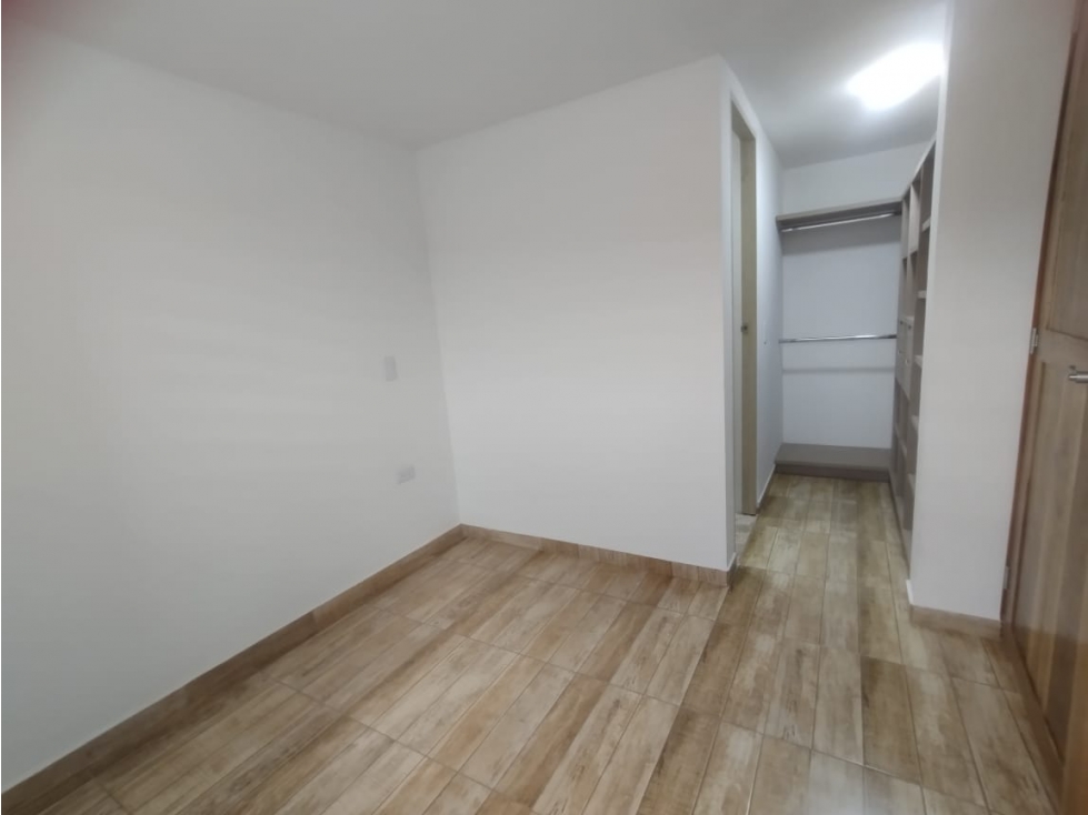 VENTA APARTAMENTO CERVANTES MANIZALES NUEVA | APARTAMENTO MANIZALES — foto 4