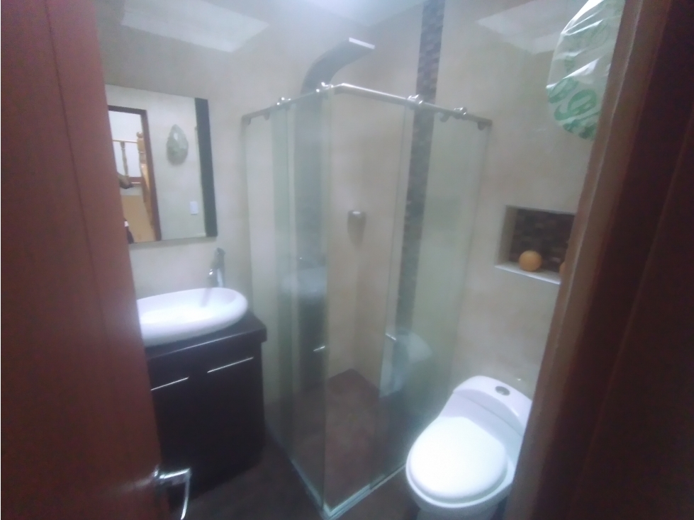 VENTA CASA COLSEGUROS MANIZALES BARATA | CASA CON GARAJE — foto 3