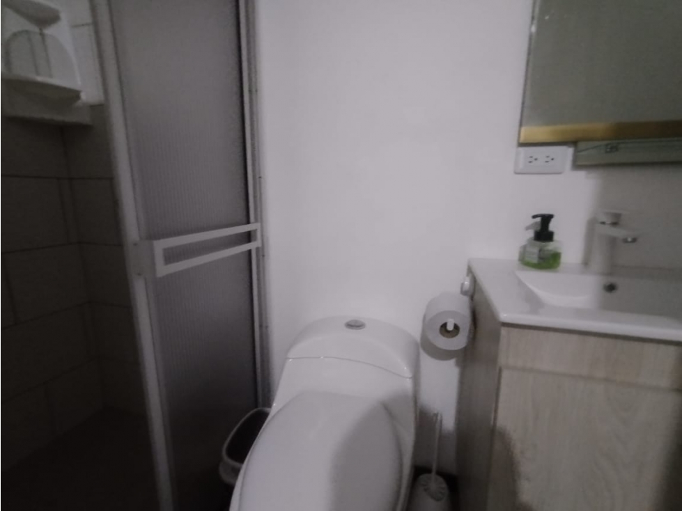 VENTA CASA CON RENTA CHIPRE MANIZALES 3 NIVELES | CASAS MANIZALES — foto 4