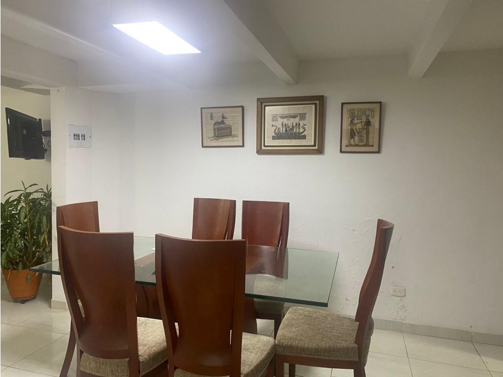 VENTA CASA ASTURIAS MANIZALES BARATA | 4 HABITACIONES 3 BAÑOS — foto 3
