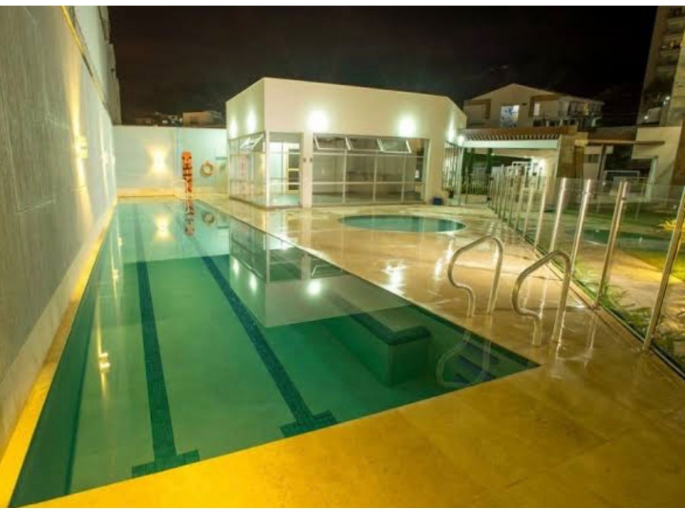 VENTA APARTAMENTO PINARES PEREIRA BARATO | APARTAMENTOS PEREIRA — foto 3