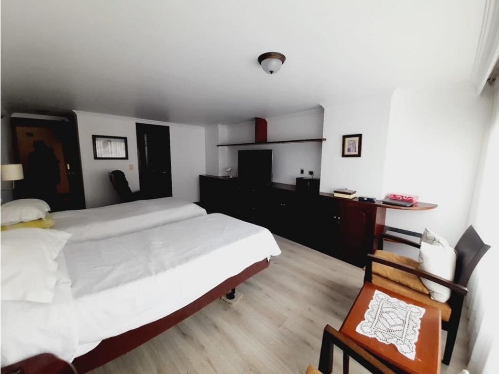 VENTA APARTAMENTO PALERMO MANIZALES BARATO | APTO CON GARAJE MANIZALES — foto 3