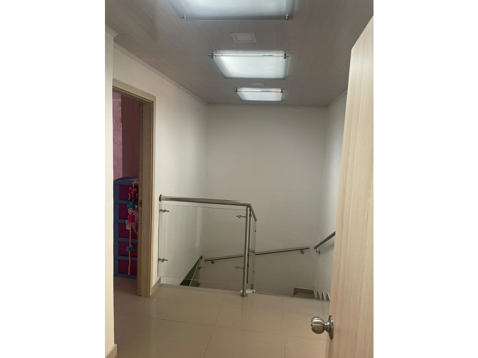 VENTA CASA CHIPRE MANIZALES | CASA EN CONJUNTO CERRADO — foto 5
