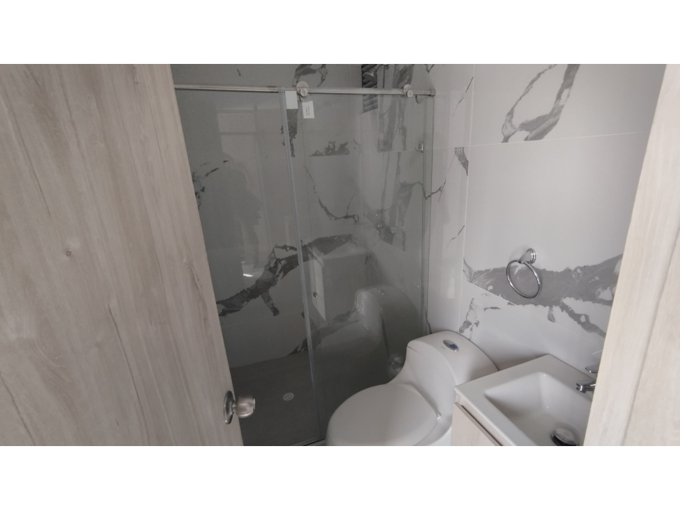 VENTA APARTAMENTO EN GUAMAL MANIZALES | APARTAMENTO ECONÓMICO — foto 4