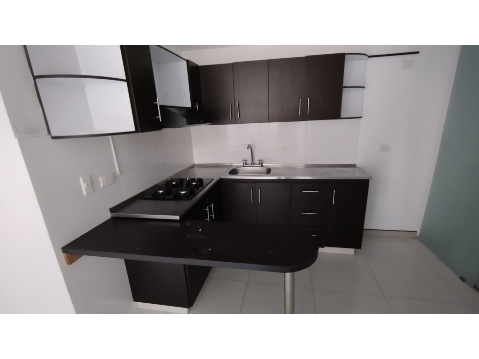 VENTA APARTAMENTO EN LA FRANCIA MANIZALES | INMOBILIARIA MANIZALES — foto 3