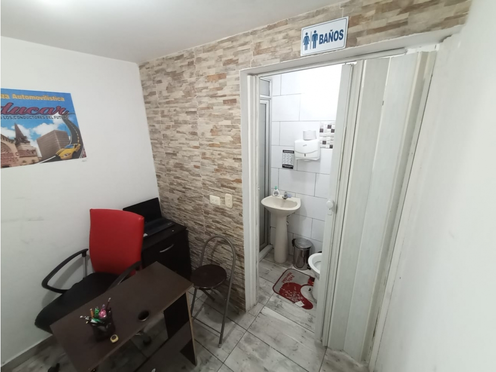 ARRIENDO LOCAL COMERCIAL EN EL CABLE, MANIZALES | ARRIENDOS MANIZALES — foto 3