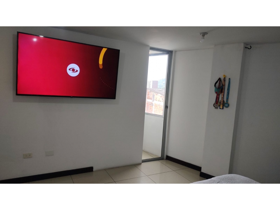 VENTA APARTAMENTO CON GARAJE ALTA SUIZA MANIZALES CON GARAJE | BARATO — foto 6