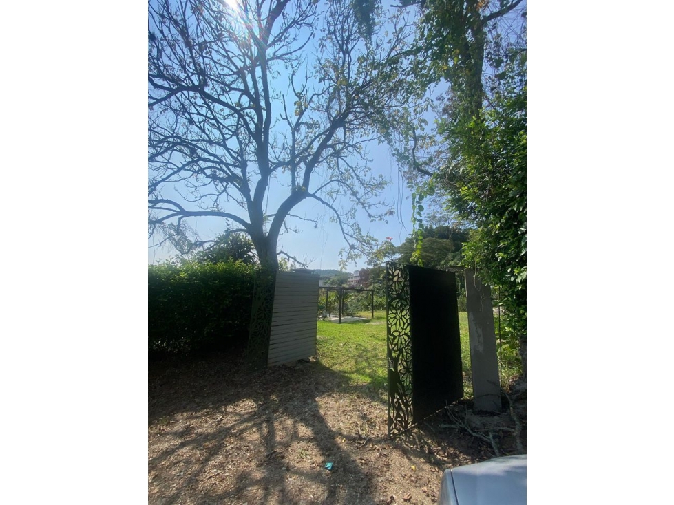 VENTA DE LOTE VÍA SANTÁGUEDA PALESTINA | LOTE EN VENTA - 3