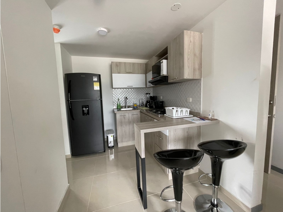 VENTA APARTAMENTO EN CIUDAD NATURA, DOSQUEBRADAS | APARTAMENTO BARATO - 2