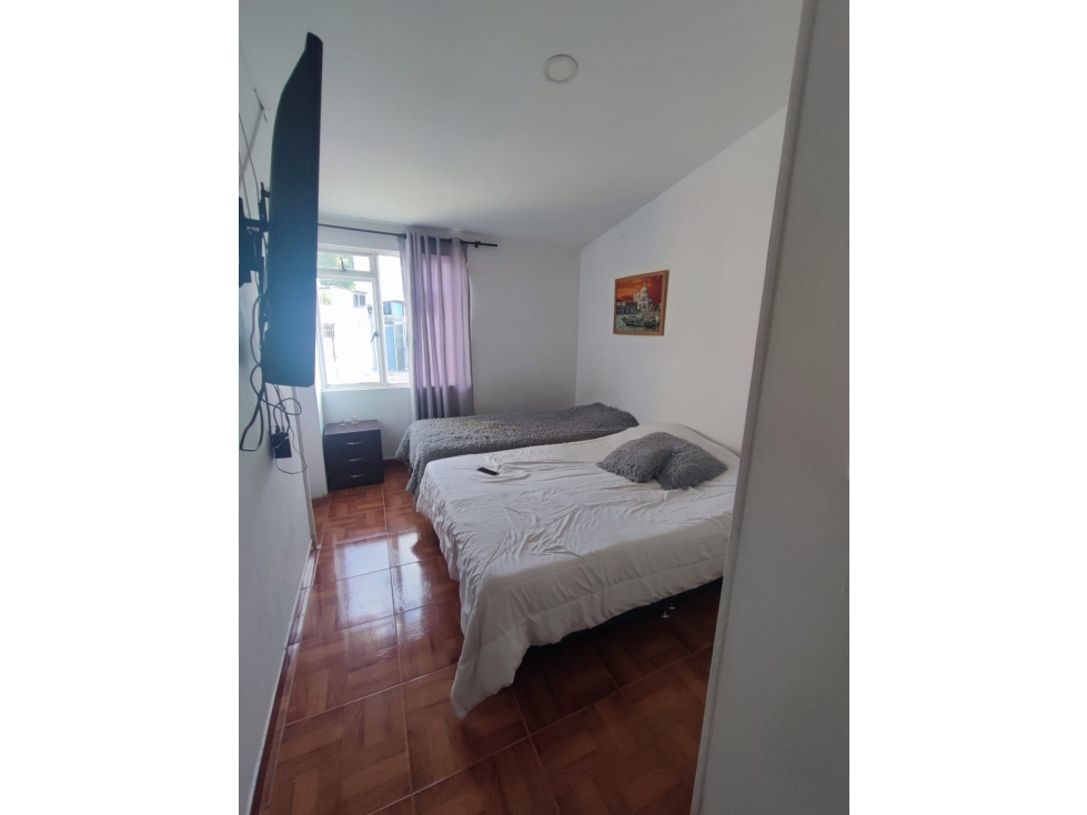 VENTA APARTAMENTO EN ALTA SUIZA, MANIZALES | APARTAMENTO BARATO — foto 2