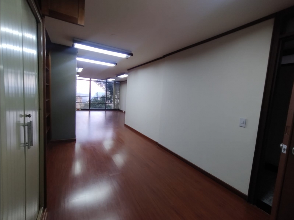 ARRIENDO OFICINA EN EL CENTRO, MANIZALES | ARRIENDOS MANIZALES — foto 2