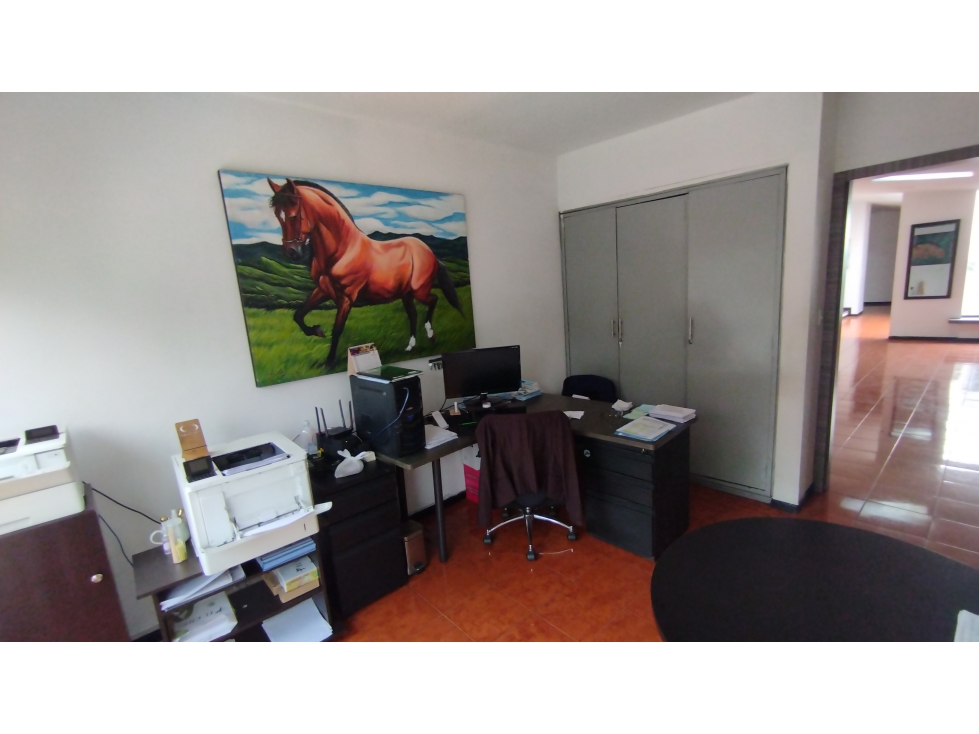 VENTA DE CASA EN BELÉN, MANIZALES | CASA CON GARAJE Y 6 HABITACIONES — foto 3