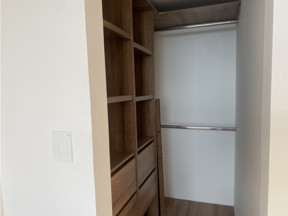 VENTA APARTAMENTO EN LA FRANCIA, MANIZALES | APARTAMENTO DE 3 ALCOBAS — foto 4