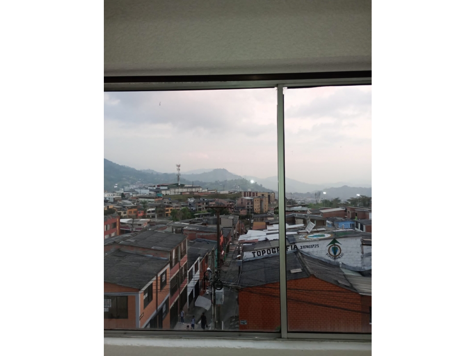 VENTA APARTAMENTO EN VILLA CARMENZA, MANIZALES | APARTAMENTO BARATO — foto 4