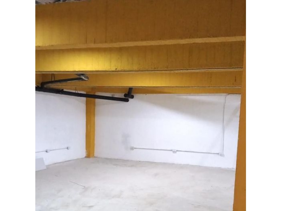 ARRIENDO BODEGA EN VILLAMARIA CALDAS | ARRIENDOS VILLAMARÍA - 4