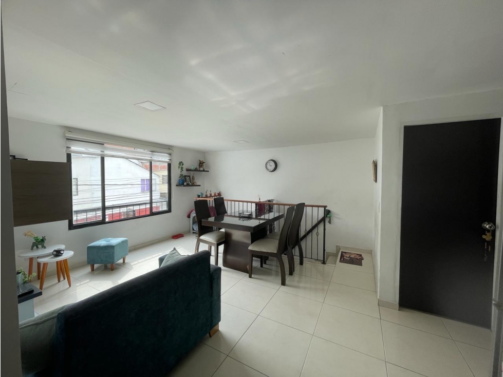 VENTA CASA EN VILLAMARIA, CALDAS | CASA DE 6 HABITACIONES — foto 3