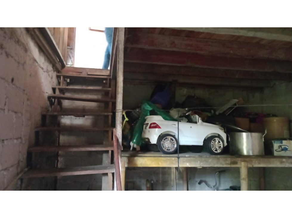 VENTA CASA CON RENTA EN SAN ANTONIO MANIZALES | CASA EN VENTA — foto 3