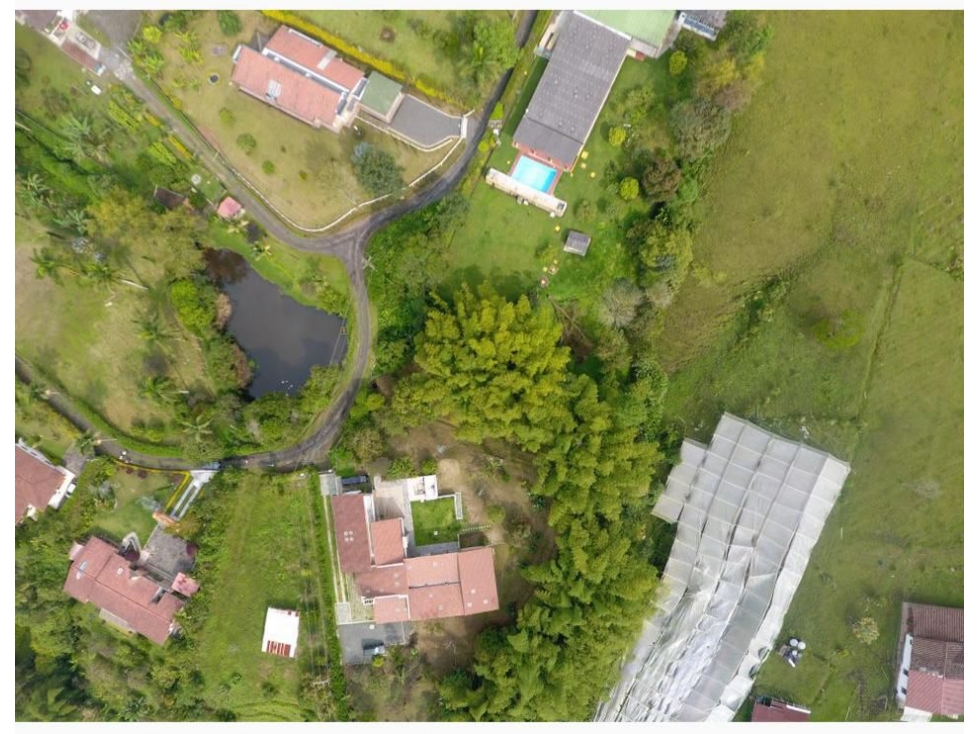 VENTA LOTE EN SANTA ROSA DE CABAL RISARALDA | LOTES EN VENTA - 2