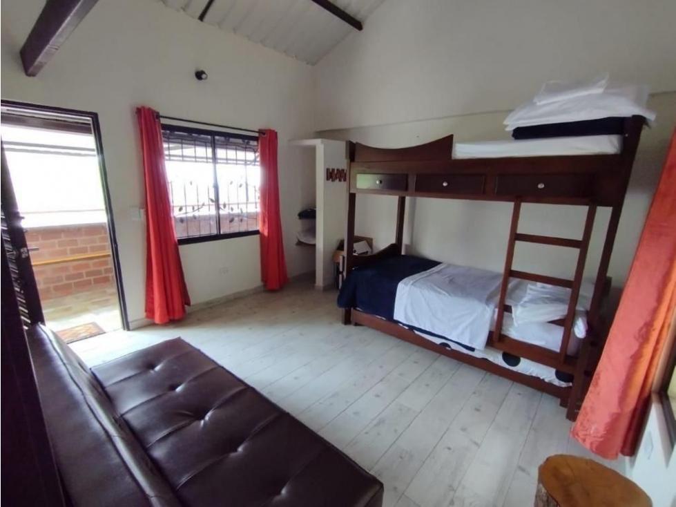VENTA FINCA EN LA CABAÑA MANIZALES | FINCA EN VENTA — foto 4