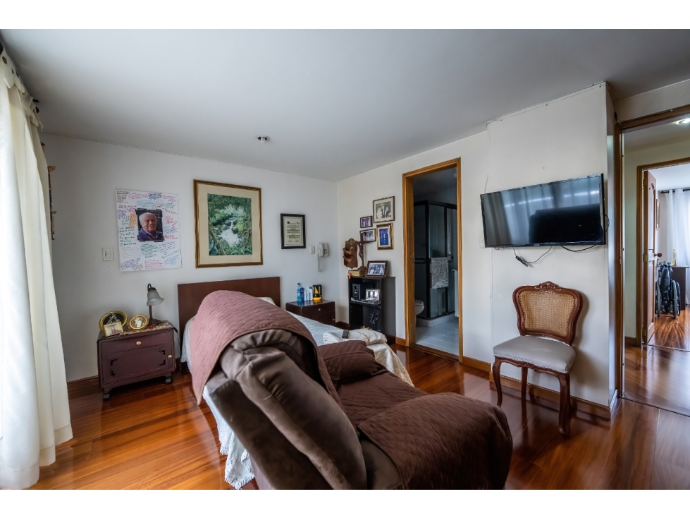 VENTA APARTAMENTO EN AVENIDA SANTANDER MANIZALES | APTO EN VENTA — foto 4