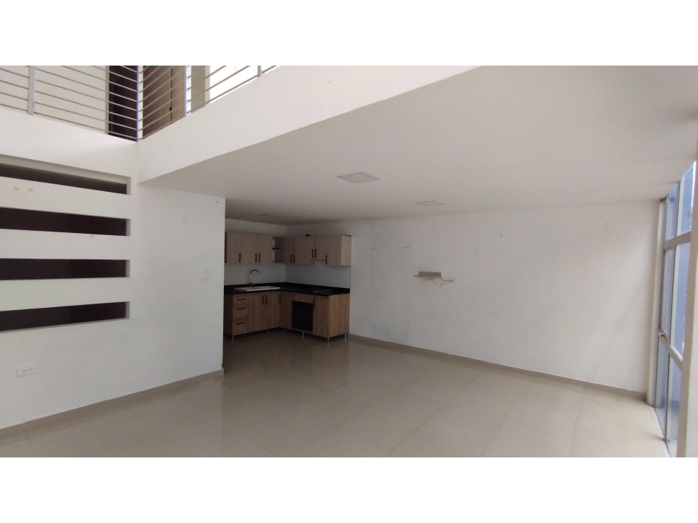 VENTA CASA CON RENTA EN VILLA JUANITA VILLAMARÍA | CASA EN VENTA — foto 3