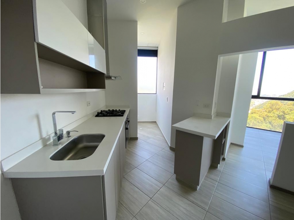 VENTA APARTAESTUDIO EN MILÁN MANIZALES | APARTAMENTO EN VENTA — foto 4