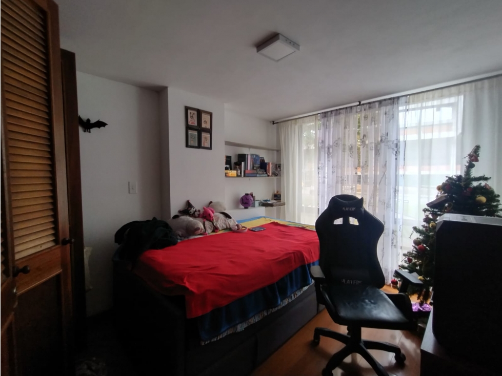 VENTA APARTAESTUDIO EN LA ESTRELLA MANIZALES | CASTRO ROSERO — foto 2