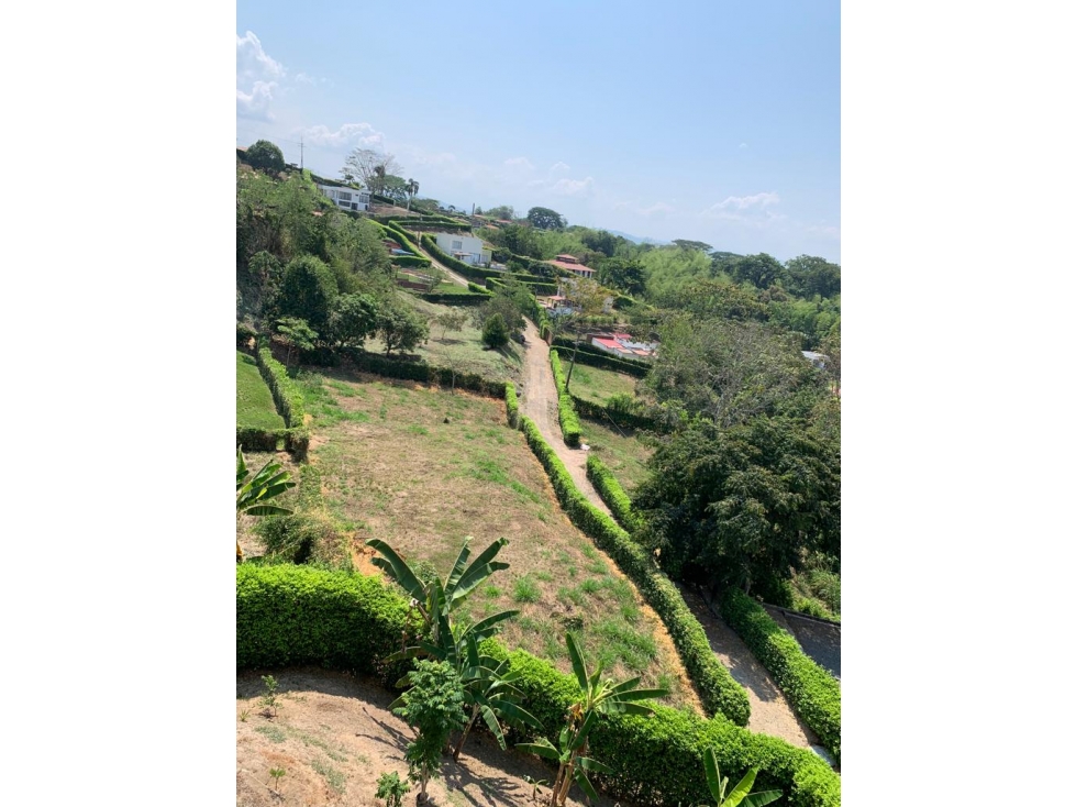 VENTA LOTE EN CONJUNTO CERRADO EN KM47 MANIZALES | LOTE EN VENTA — foto 3