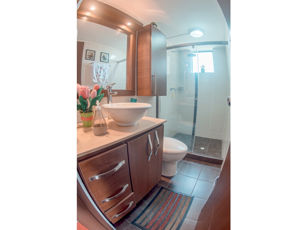 APARTAMENTO EN VENTA EN PALERMO MANIZALES | VENTA APTO — foto 4
