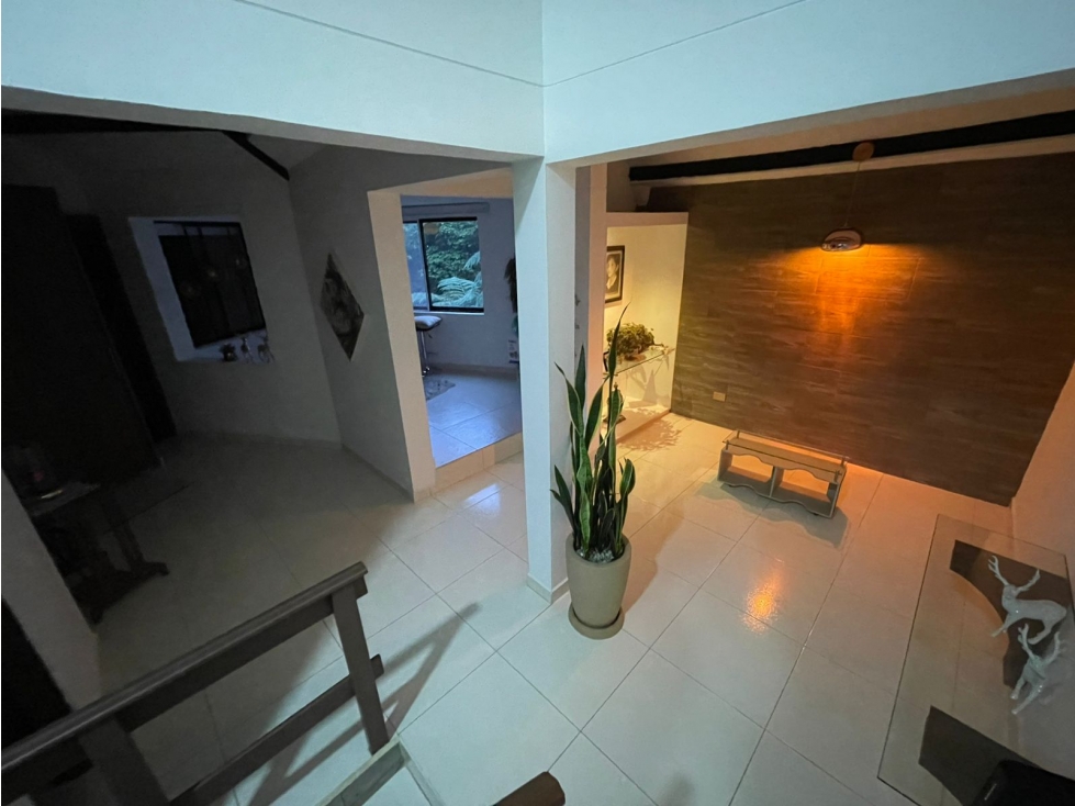 CASA EN VENTA EN ARBOLEDA MANIZALES | CASA EN CONJUNTO CERRADO — foto 2
