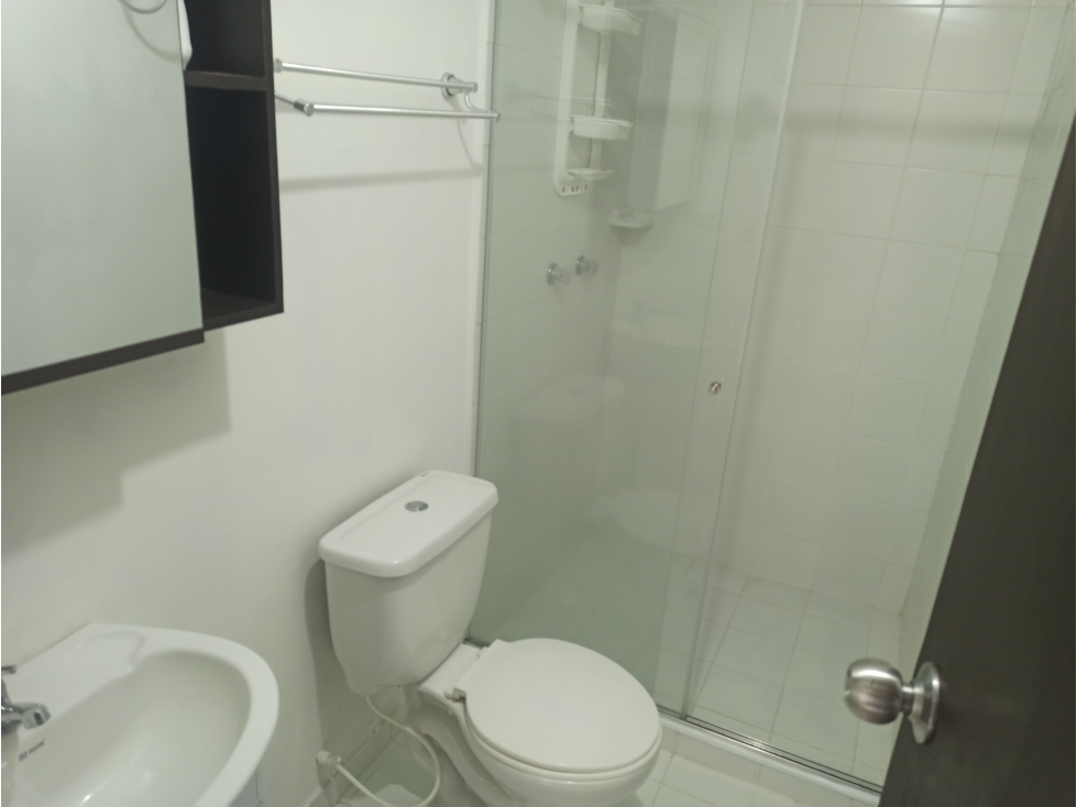 APARTAMENTO EN VENTA EN PUERTAS DEL SOL MANIZALES | VENTA APTO — foto 3