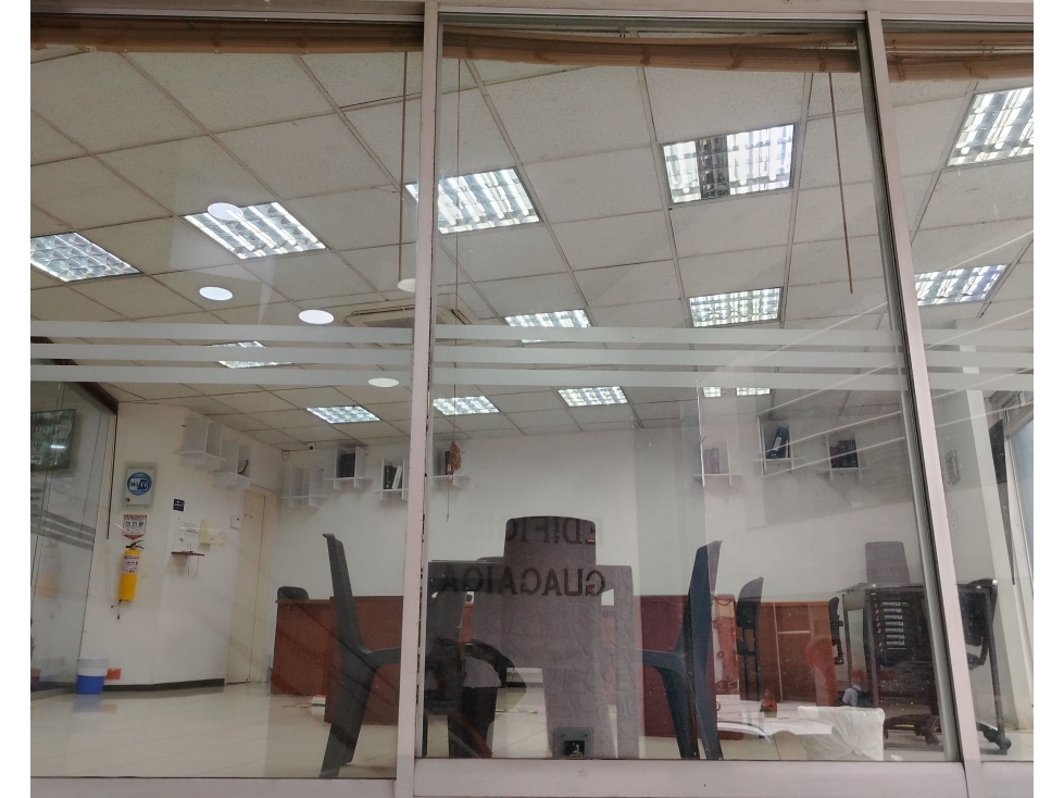 OFICINA EN ARRIENDO EN EL CENTRO DE MANIZALES | ARRIENDOS MANIZALES — foto 2