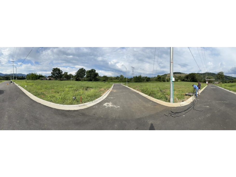 LOTE EN VENTA RISARALDA CALDAS | LOTES EN VENTA - 3