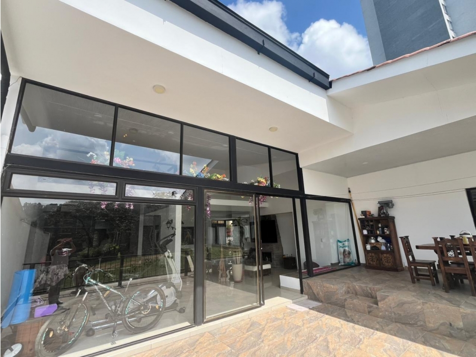 CASA EN VENTA EN LA FRANCIA MANIZALES | CASA ESQUINERA — foto 2